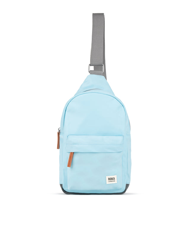 Willesden Sling Bag in Canal