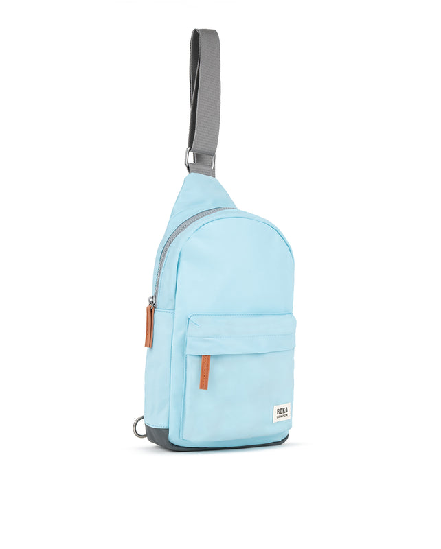 Willesden Sling Bag in Canal