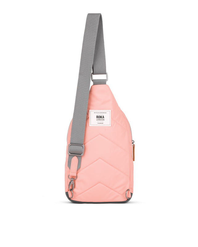 Willesden Sling Bag in Punch