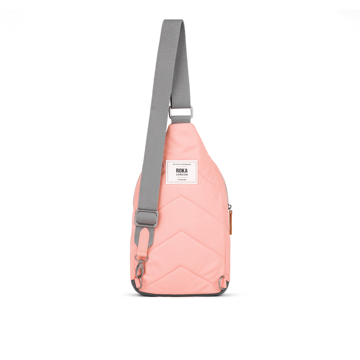Willesden Sling Bag in Punch