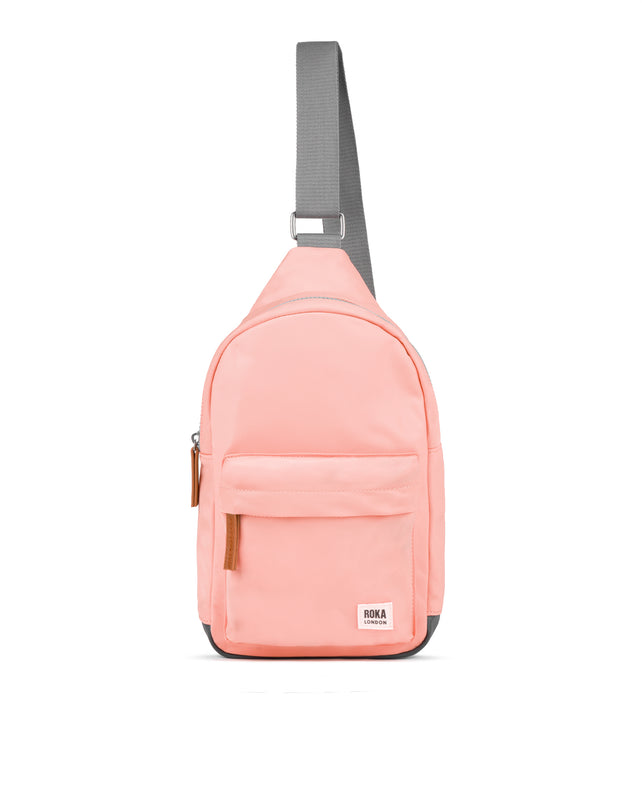 Willesden Sling Bag in Punch