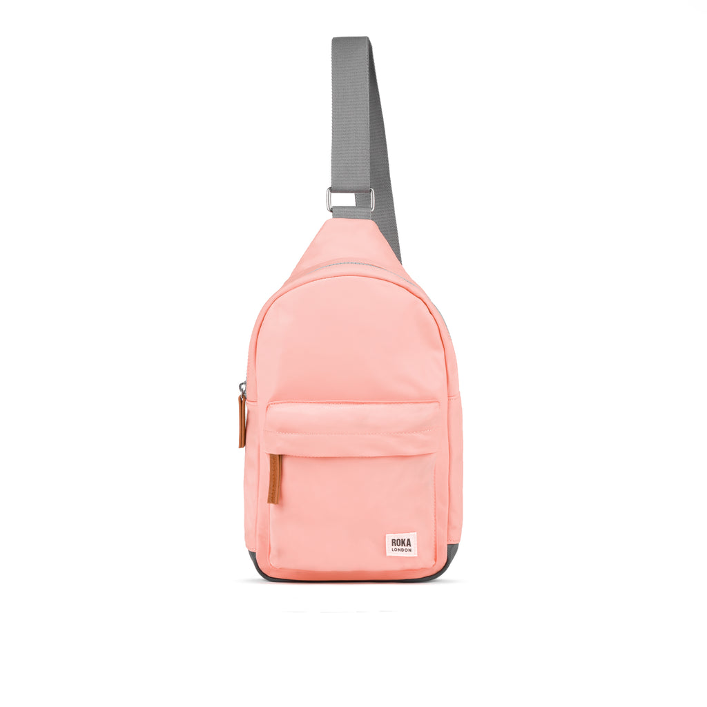 Willesden Sling Bag Punch