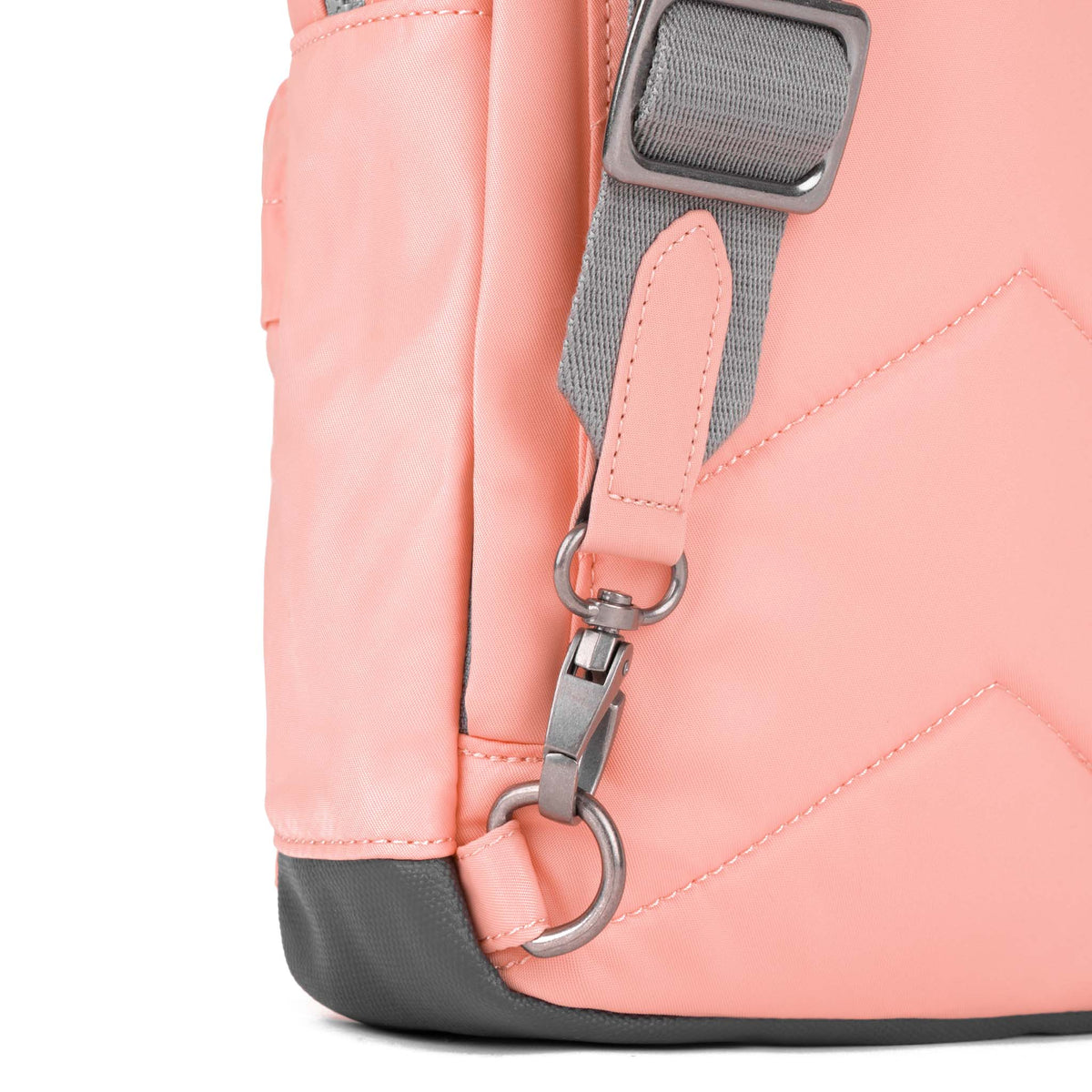 Willesden Sling Bag in Punch
