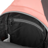 Willesden Sling Bag in Punch