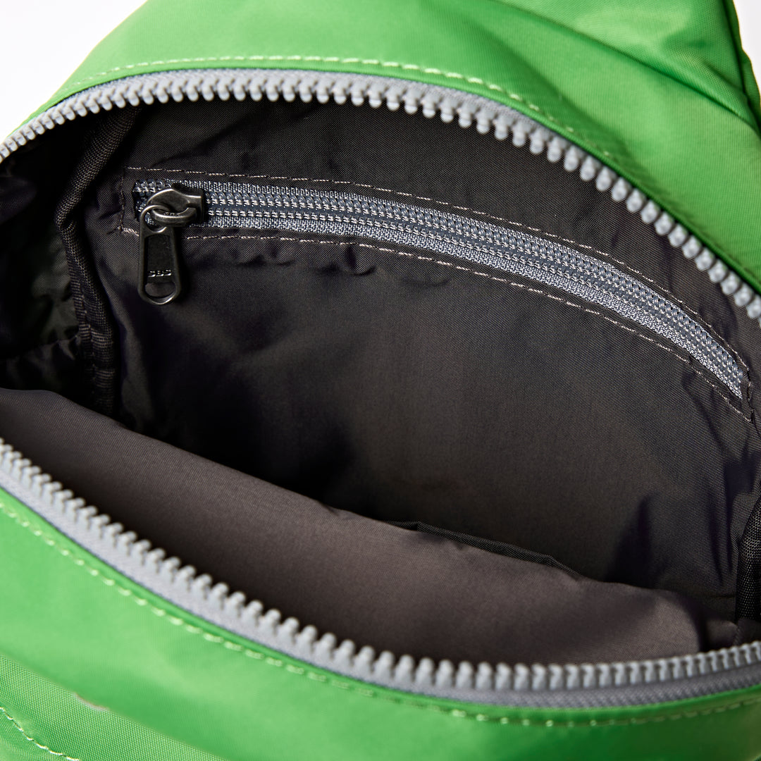 Willesden Sling Bag in Online Lime