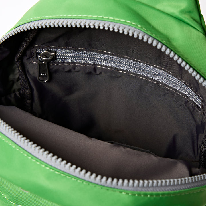 Willesden Sling Bag in Online Lime