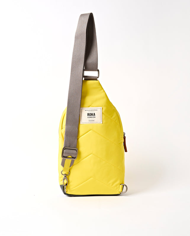 Willesden Sling Bag in Passion Fruit