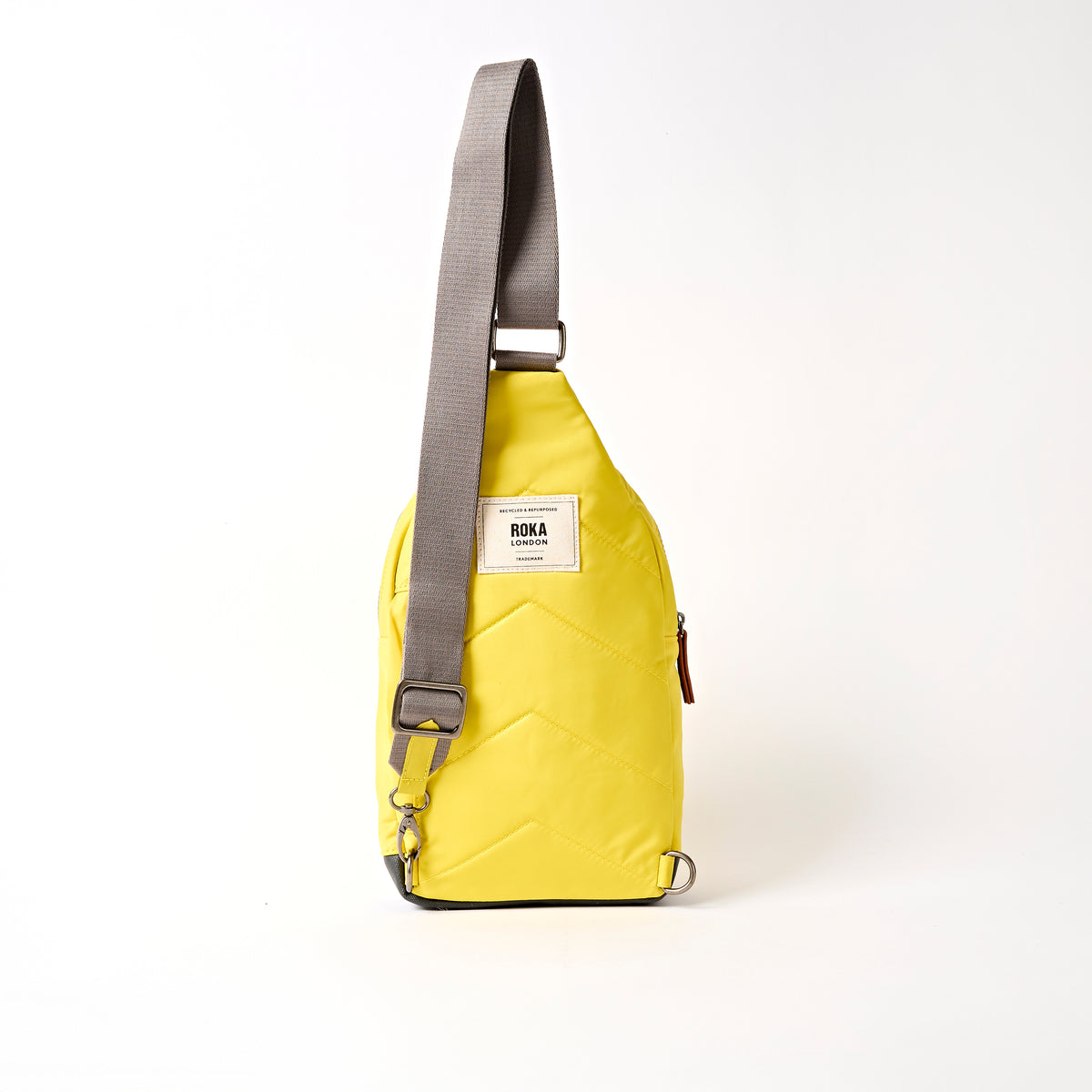 Willesden Sling Bag in Passion Fruit