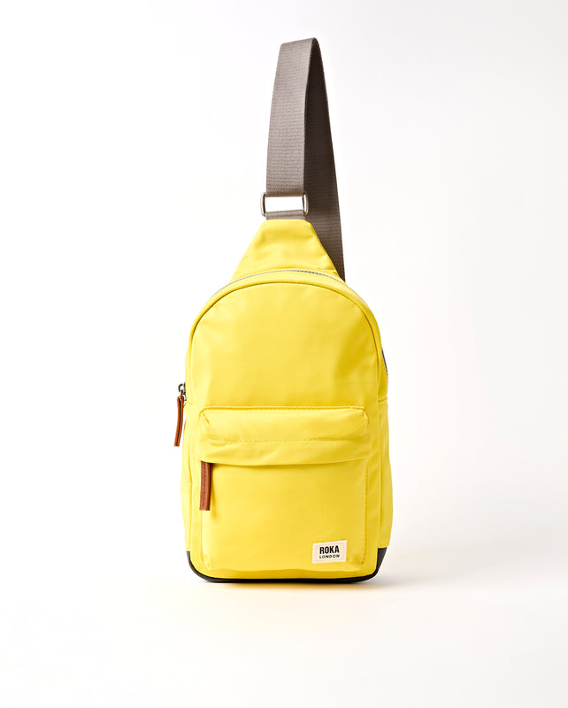 Willesden Sling Bag in Passion Fruit