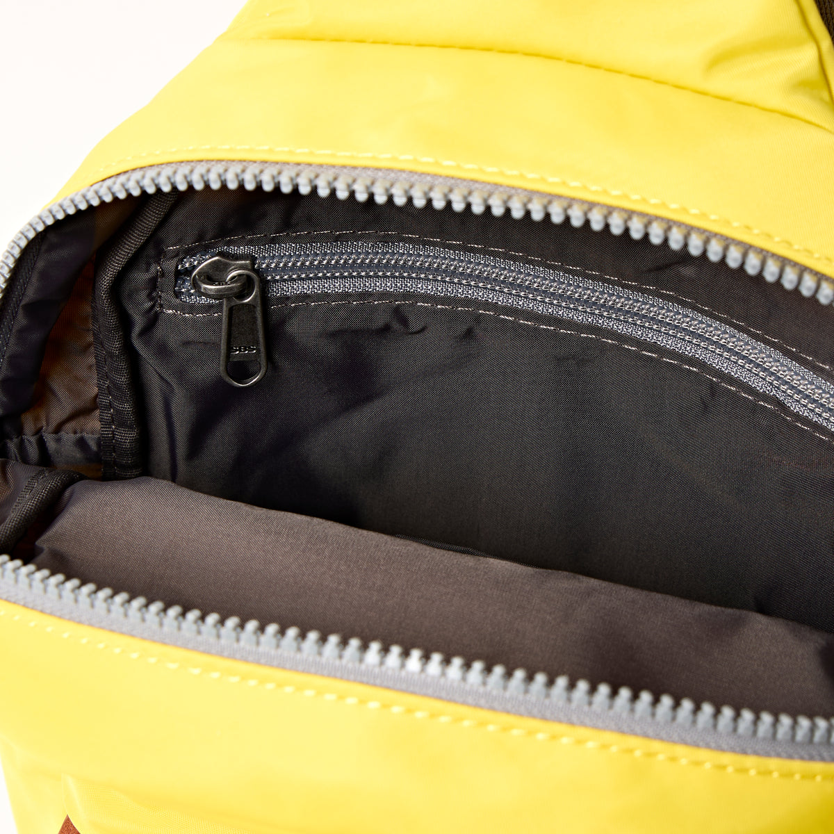 Willesden Sling Bag in Passion Fruit