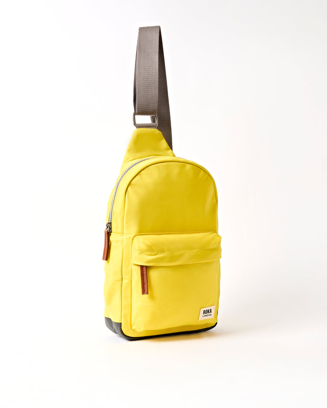 Willesden Sling Bag in Passion Fruit