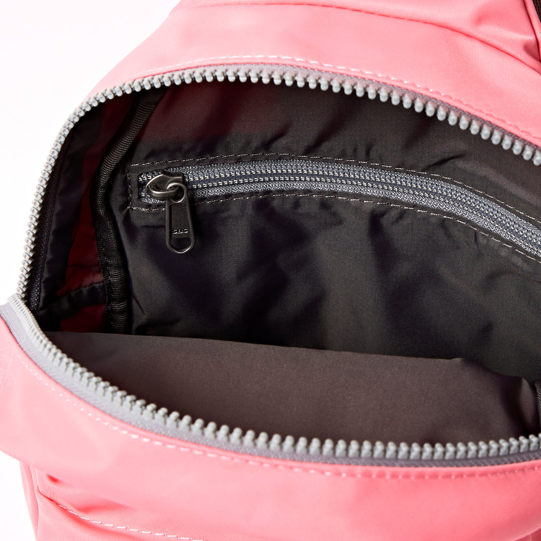 Willesden Sling Bag in Pink Lemonade