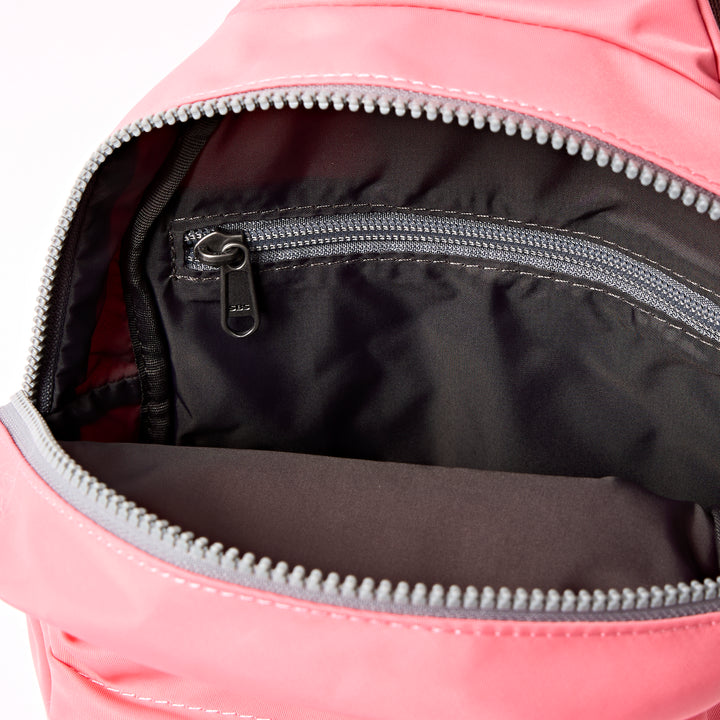 Willesden Sling Bag in Pink Lemonade