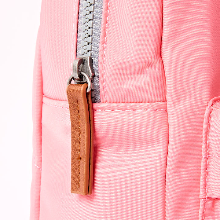 Willesden Sling Bag in Pink Lemonade