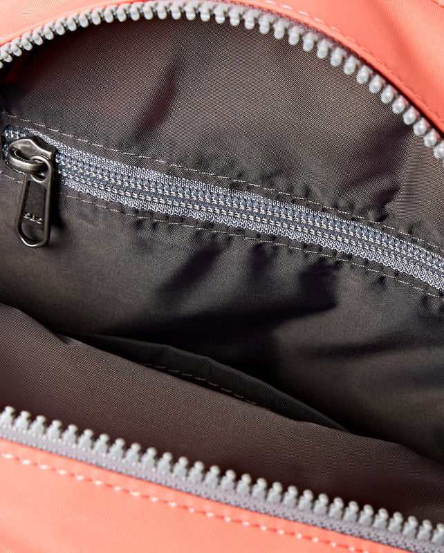 Willesden Sling Bag in Sugar Coral