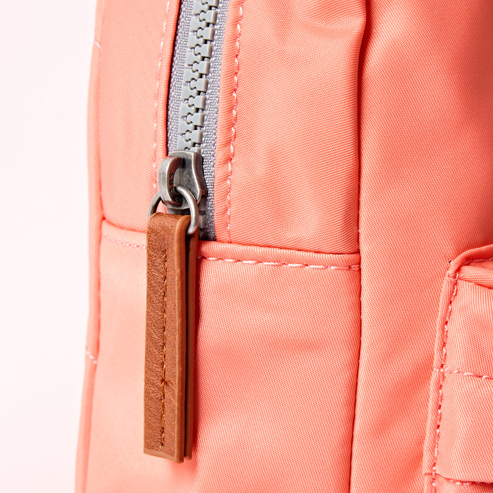 Willesden Sling Bag in Sugar Coral