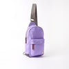 Willesden Sling Bag in Thistle Bloom