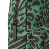 Willesden Sling Bag in Mixed Animal Artichoke