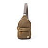 Willesden Sling Bag in Army