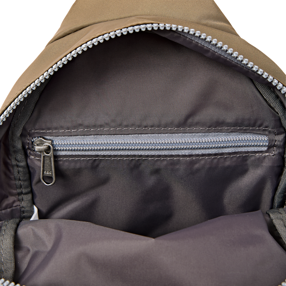 Willesden Sling Bag in Army