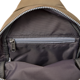 Willesden Sling Bag in Army