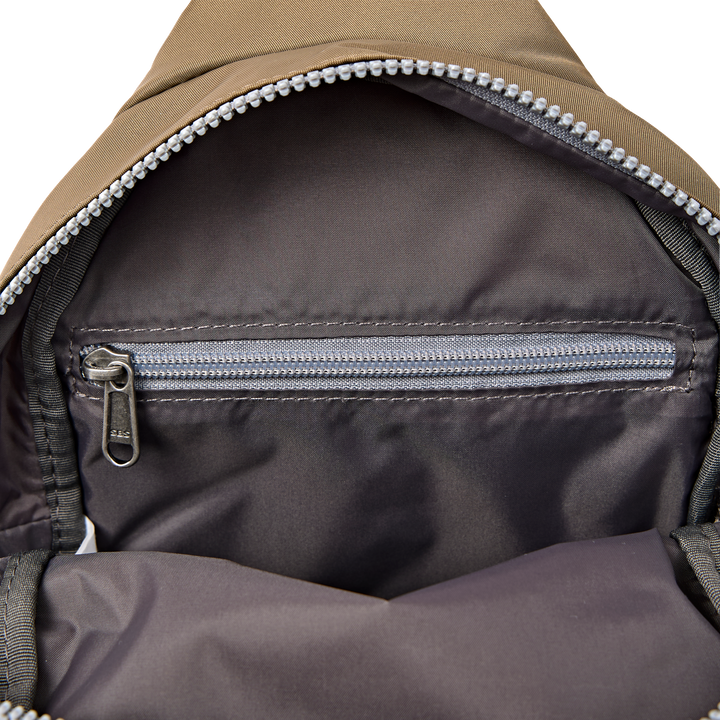Willesden Sling Bag in Army