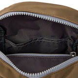 Willesden Sling Bag in Army