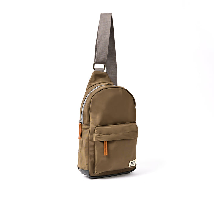 Willesden Sling Bag in Army