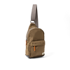 Willesden Sling Bag in Army