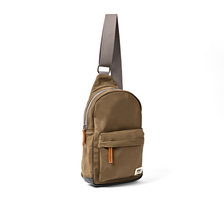 Willesden Sling Bag in Army