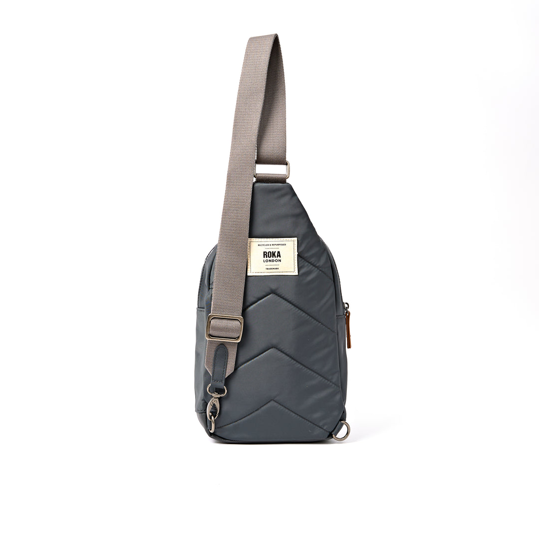 Willesden Sling Bag in Beluga