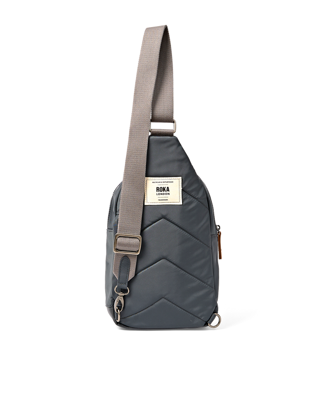 Willesden Sling Bag in Beluga