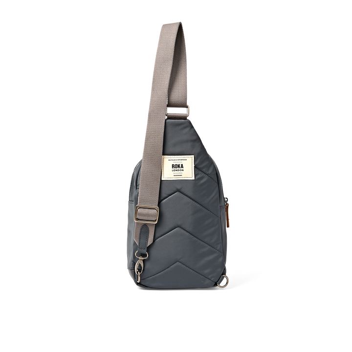 Willesden Sling Bag in Beluga