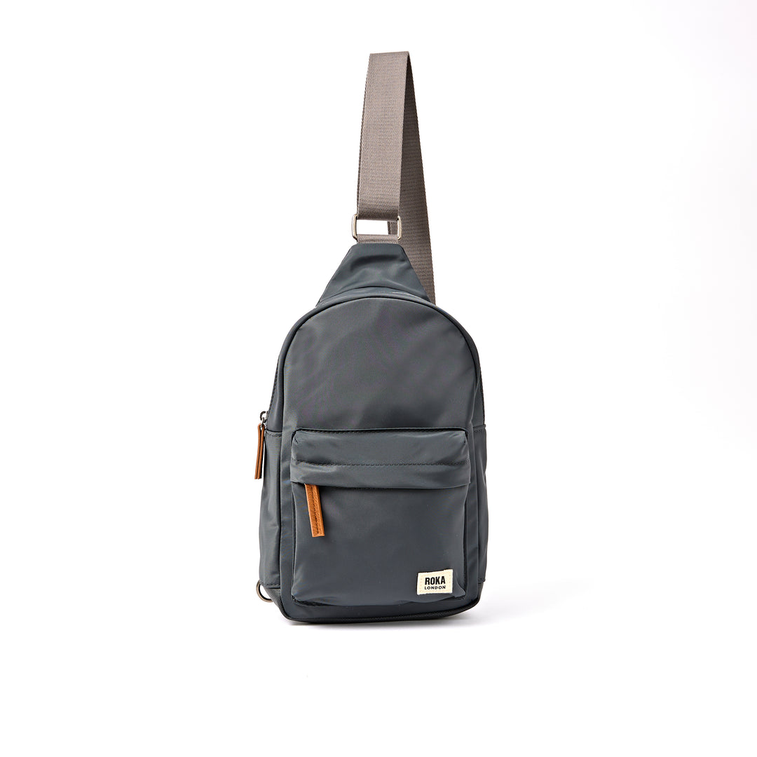 Willesden Sling Bag in Beluga