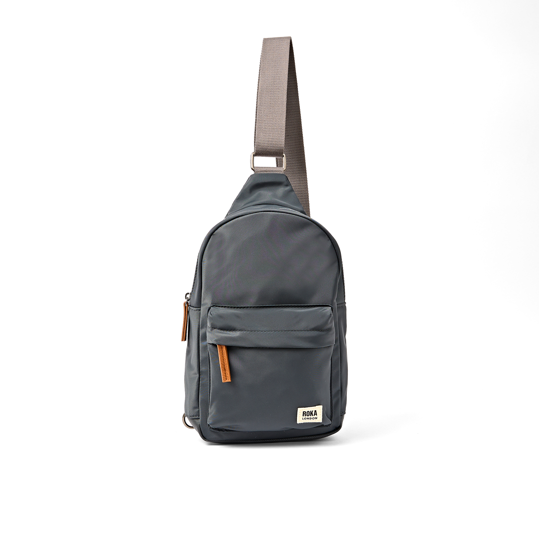 Willesden Sling Bag in Beluga