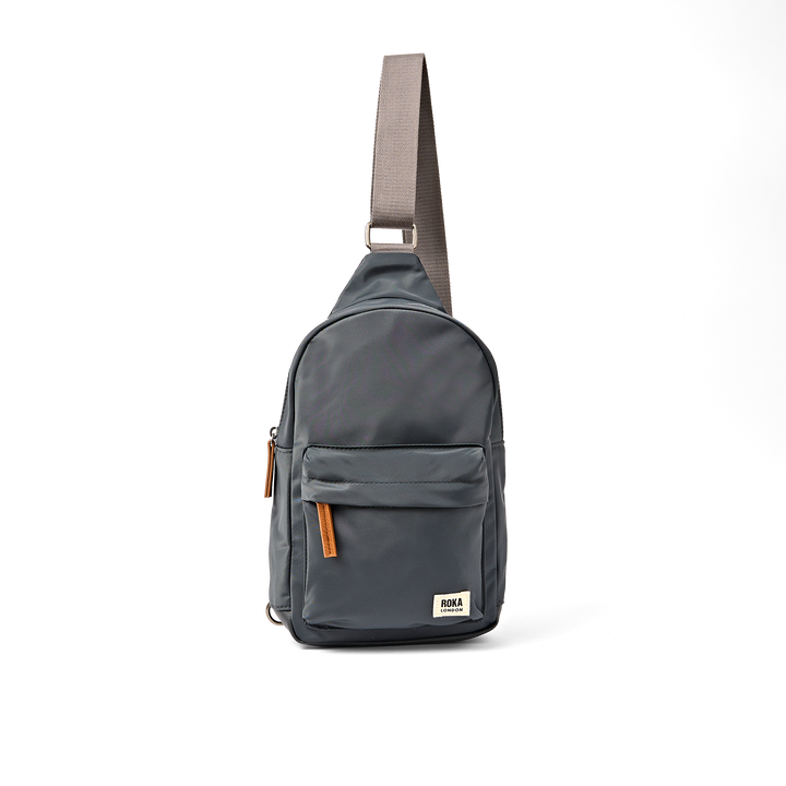 Willesden Sling Bag in Beluga