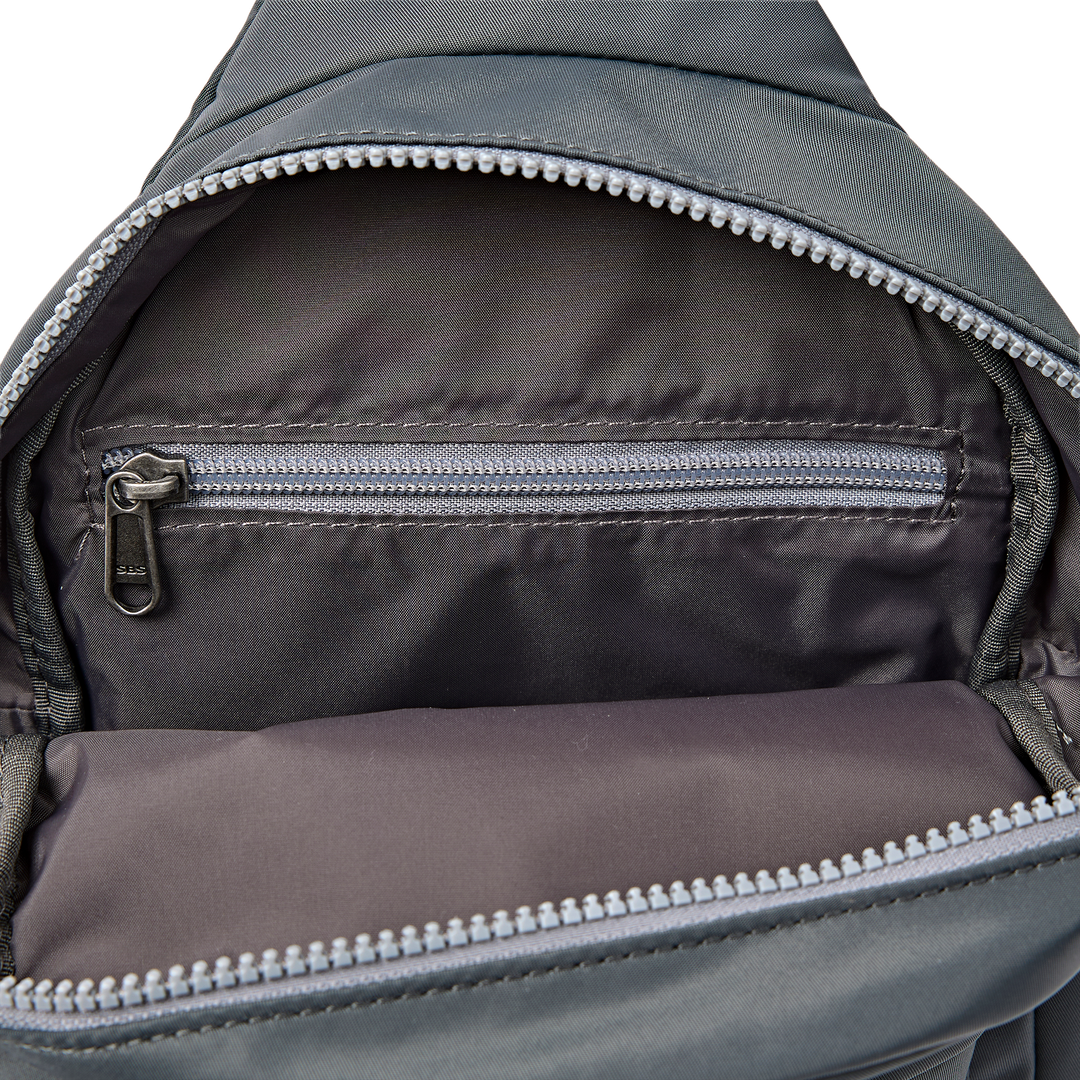 Willesden Sling Bag in Beluga