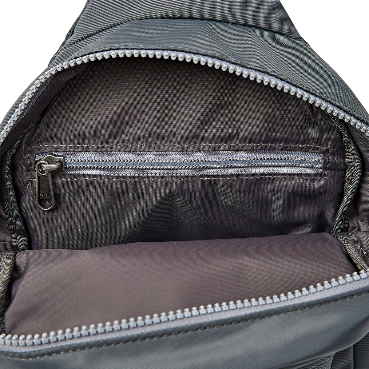 Willesden Sling Bag in Beluga