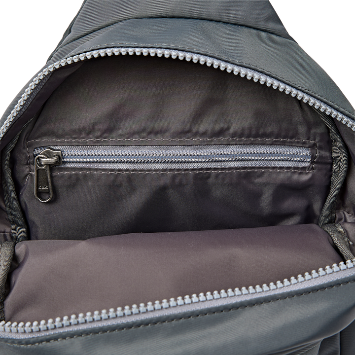 Willesden Sling Bag in Beluga