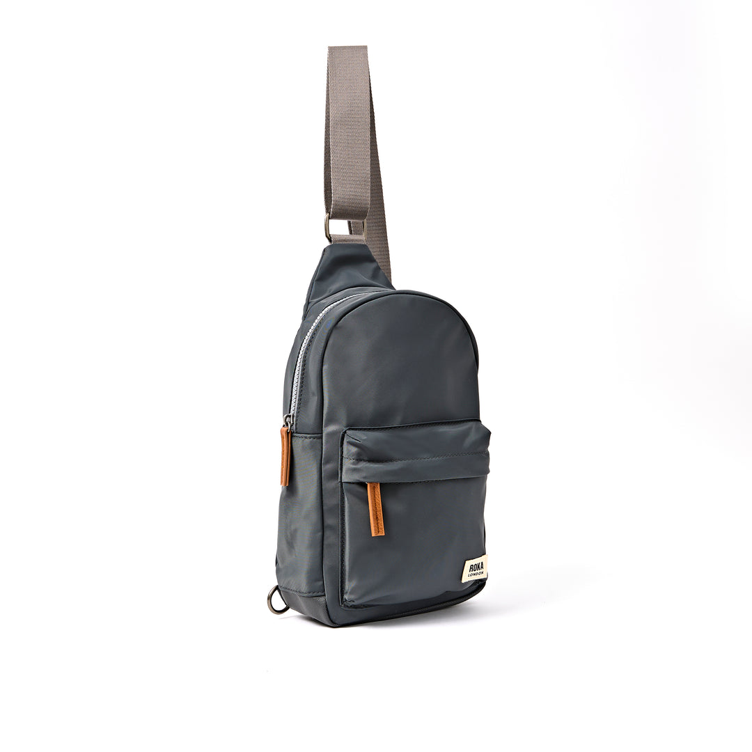 Willesden Sling Bag in Beluga