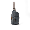 Willesden Sling Bag in Beluga