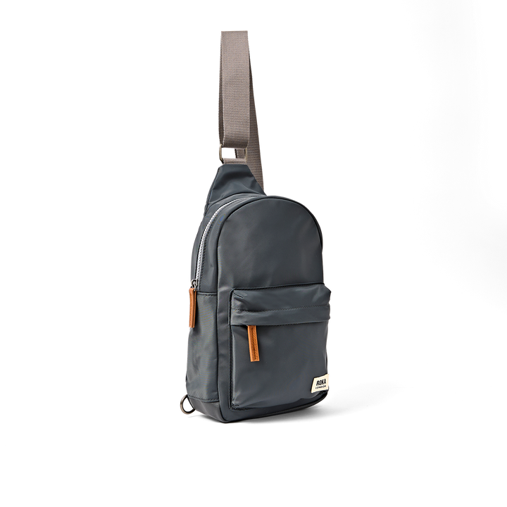 Willesden Sling Bag in Beluga
