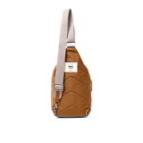 Willesden Sling Bag in Biscuit