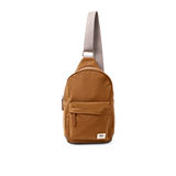 Willesden Sling Bag in Biscuit