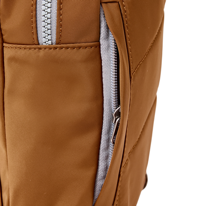 Willesden Sling Bag in Biscuit
