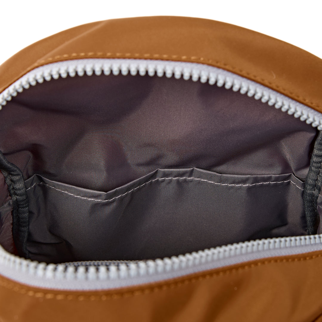Willesden Sling Bag in Biscuit