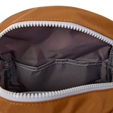Willesden Sling Bag in Biscuit