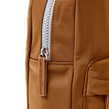 Willesden Sling Bag in Biscuit
