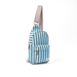Blue Stripe