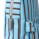 Willesden Sling Bag in Blue Stripe